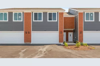 1216 Gillespie Lane, Yorkville, IL 60560 - Photo 1