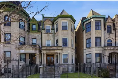 4736 S Prairie Avenue, Chicago, IL 60615 - Photo 1