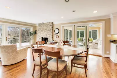 12 Warrington Drive, Lake Bluff, IL 60044 - Photo 12