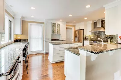 12 Warrington Drive, Lake Bluff, IL 60044 - Photo 8