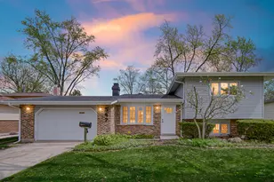 547 Homan Ave, Park Forest, IL 60466 - Photo 2