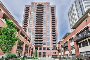 330 N Jefferson St, Chicago, IL 60661 - Photo 1