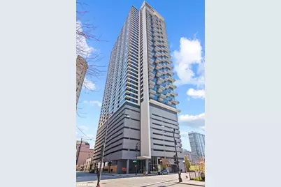 235 W Van Buren Street #4208, Chicago, IL 60607 - Photo 1