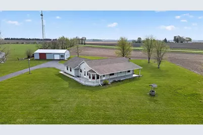 1936 Hoosier Road, Franklin Grove, IL 61031 - Photo 1