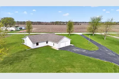 1936 Hoosier Road, Franklin Grove, IL 61031 - Photo 2