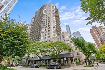 33 W Delaware Place #17H, Chicago, IL 60610 - Photo 1