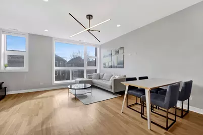 1810 S Racine Avenue #2, Chicago, IL 60608 - Photo 4