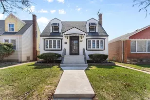 343 W 124th St, Chicago, IL 60628 - Photo 4