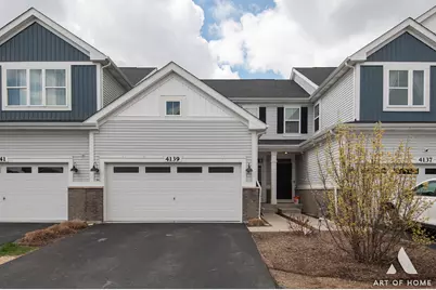 4139 Winslow Court, Aurora, IL 60504 - Photo 2