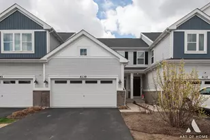 4139 Winslow Ct, Aurora, IL 60504 - Photo 2