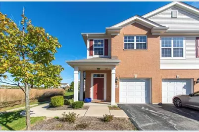 7520 Claridge Drive #F, Bridgeview, IL 60455 - Photo 1