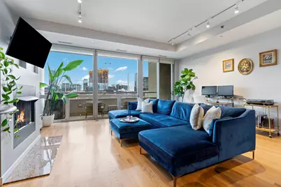 950 W Erie Street #602, Chicago, IL 60642 - Photo 6