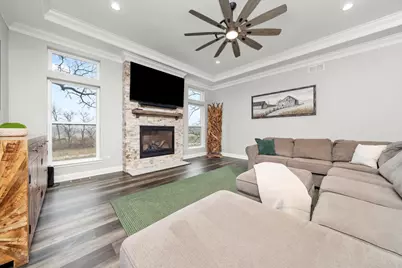 2503 Justen Farm Lane, Ringwood, IL 60072 - Photo 16