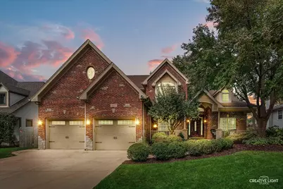 445 Buckeye Drive, Naperville, IL 60540 - Photo 2