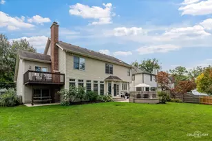 445 Buckeye Dr, Naperville, IL 60540 - Photo 42
