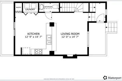 47 S Treehouse Lane, Round Lake, IL 60073 - Photo 22