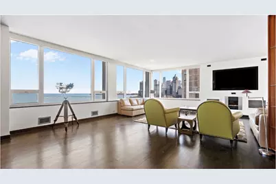 1300 N Lake Shore Drive #9A, Chicago, IL 60610 - Photo 6