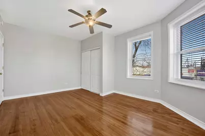 3024 N Pulaski Road #4B, Chicago, IL 60641 - Photo 14