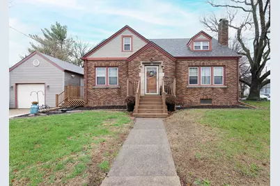 1125 17th Avenue, Moline, IL 61265 - Photo 1