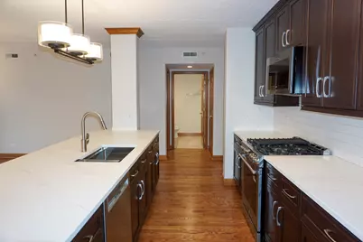 4811 N Olcott Avenue #516, Harwood Heights, IL 60706 - Photo 4