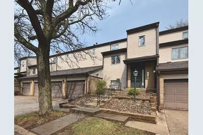 3117 4th Street #3117, Moline, IL 61265 - Photo 1