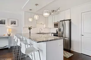 1360 N Sandburg Terrace, Chicago, IL 60610 - Photo 4