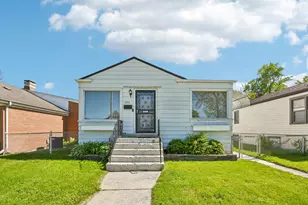 505 Monroe St, Dolton, IL 60419 - Photo 1