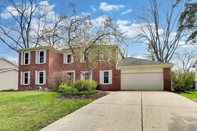 5405 Silentbrook Lane, Rolling Meadows, IL 60008 - Photo 1