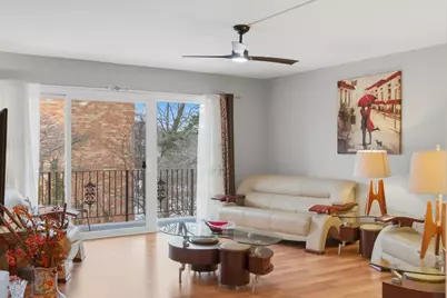 2046 Saint Johns Avenue #3E, Highland Park, IL 60035 - Photo 4