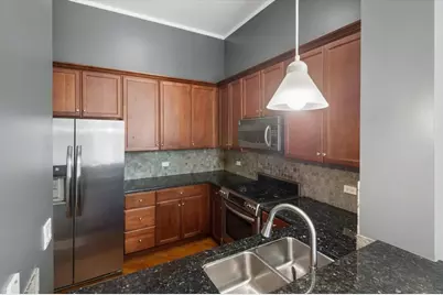 450 E Waterside Drive #206, Chicago, IL 60601 - Photo 10