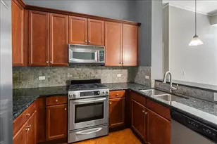 450 E Waterside Dr, Chicago, IL 60601 - Photo 8