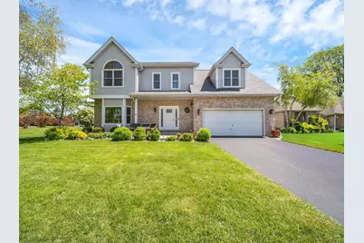 5 Deeke Court, Roselle, IL 60172 - Photo 1
