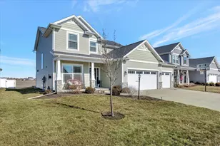 5006 Emmas Way, Champaign, IL 61822 - Photo 2