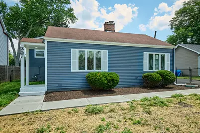 257 N Grace Street, Lombard, IL 60148 - Photo 2