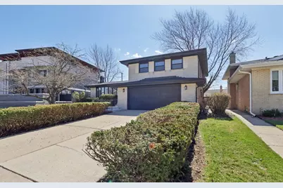 8135 W Rascher Avenue, Chicago, IL 60656 - Photo 2