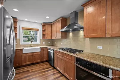 4520 W Shore Drive, Wonder Lake, IL 60097 - Photo 14