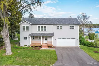 4520 W Shore Drive, Wonder Lake, IL 60097 - Photo 4