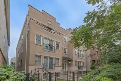 1242 W Ohio Street #1E, Chicago, IL 60642 - Photo 1