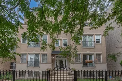 1242 W Ohio Street #1E, Chicago, IL 60642 - Photo 2