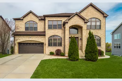 5180 Shotkoski Drive, Hoffman Estates, IL 60192 - Photo 1