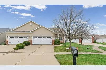 1509 Greyrock Lane, Champaign, IL 61822 - Photo 2
