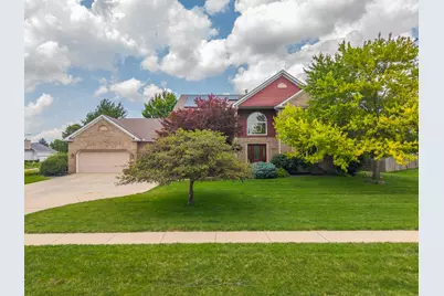 3102 Wisteria Lane, Bloomington, IL 61704 - Photo 1