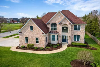 2184 Schrader Lane, North Aurora, IL 60542 - Photo 1