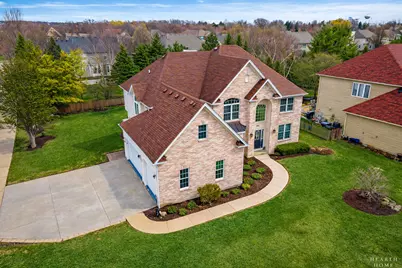 2184 Schrader Lane, North Aurora, IL 60542 - Photo 36
