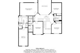 2184 Schrader Ln, North Aurora, IL 60542 - Photo 42