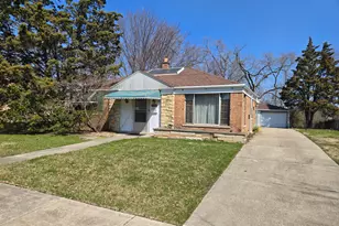 17557 Sycamore Dr, Homewood, IL 60430 - Photo 1