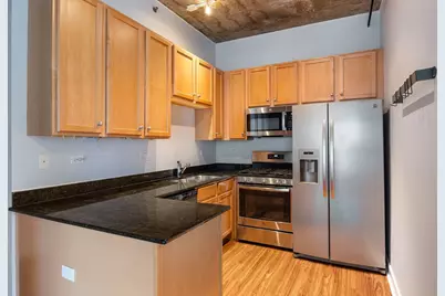 1305 S Michigan Avenue #1209, Chicago, IL 60605 - Photo 4