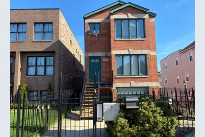 2442 W Fillmore Street, Chicago, IL 60612 - Photo 1