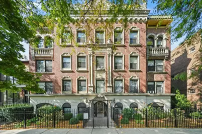 1742 N Humboldt Boulevard #208, Chicago, IL 60647 - Photo 1