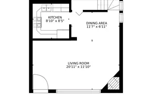 542 W Arlington Pl, Chicago, IL 60614 - Photo 12